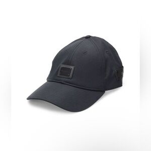 Karl Lagerfeld Paris: Logo Baseball Cap